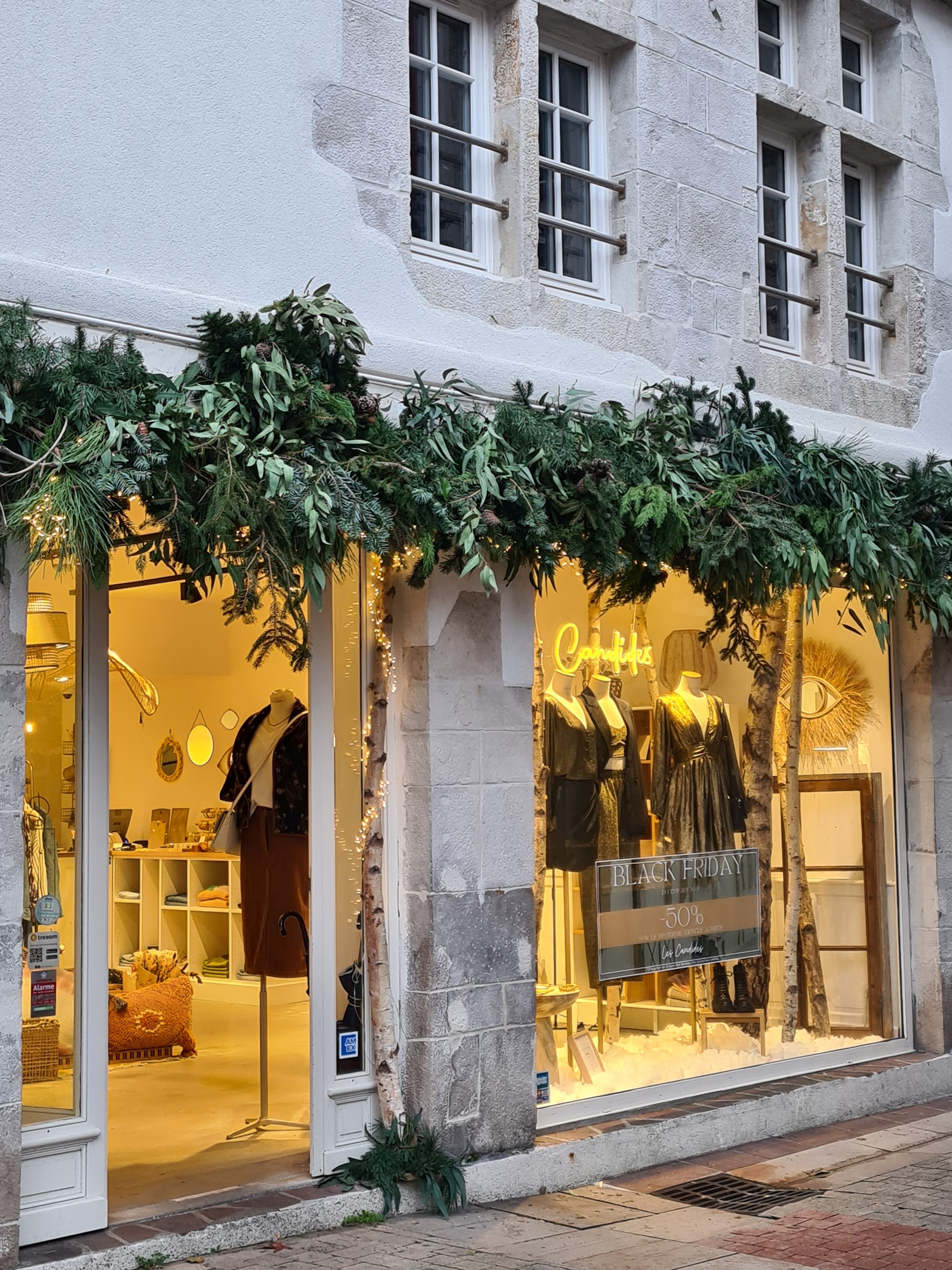 Accéder au site Prunier